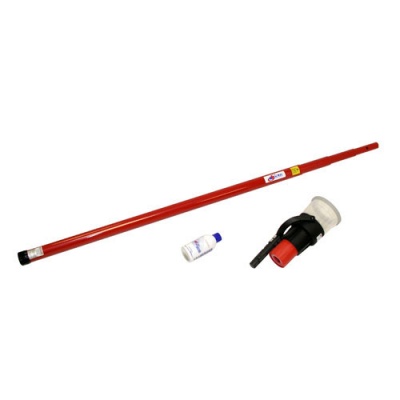 Solo 6metre Smoke Detector Starter Pack